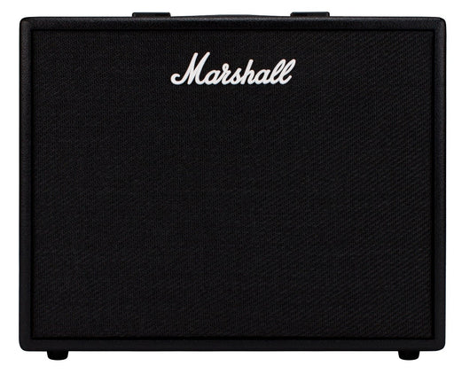 Marshall CODE 50 50W 1x12 Combo Amp [B-stock] - Fair Deal Music