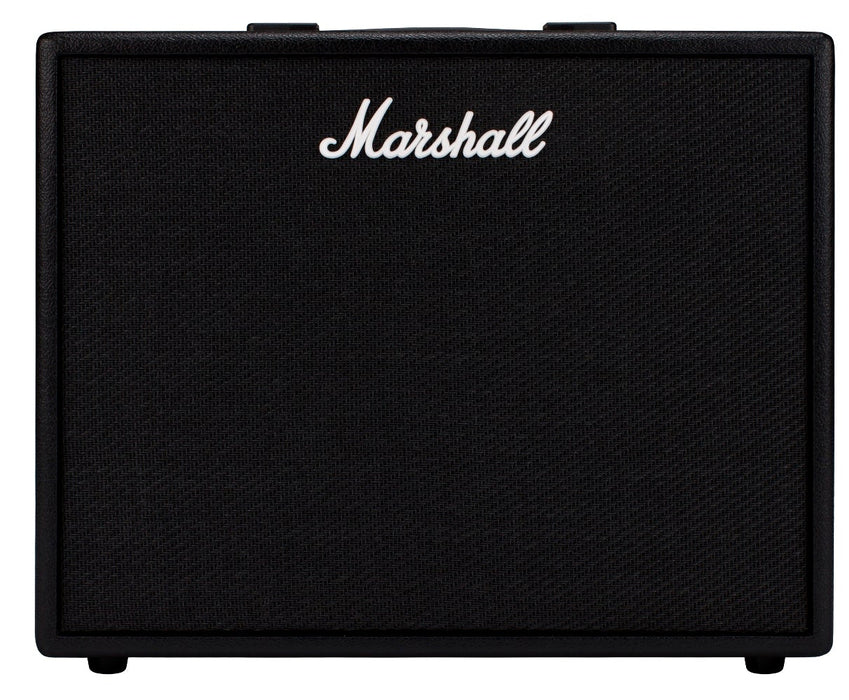 Marshall CODE 50 50W 1x12 Combo Amp [B-stock] - Fair Deal Music