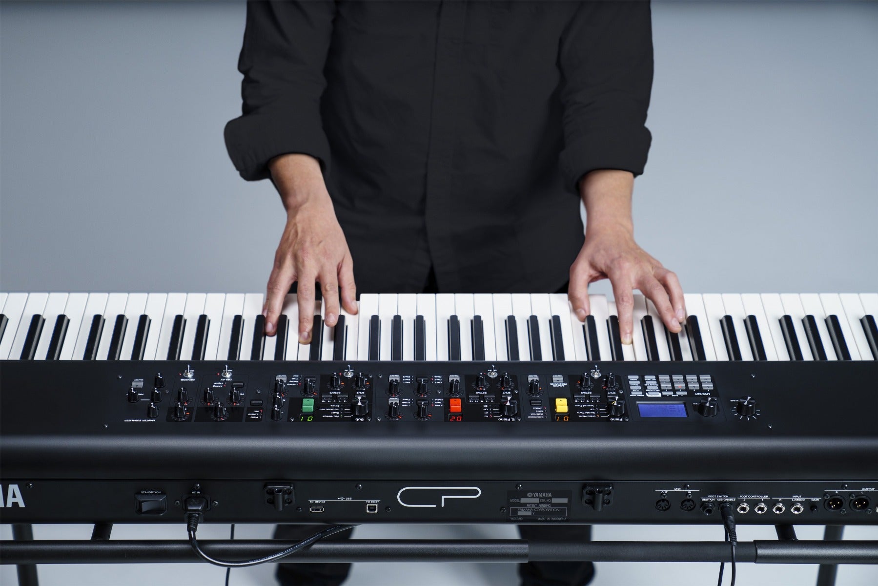 Yamaha CP73 Stage Piano - Fair Deal Music