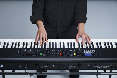 Yamaha CP73 Stage Piano - Fair Deal Music