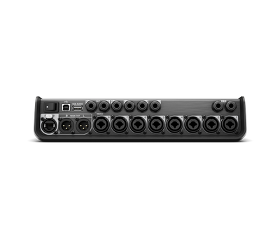 Bose T8S ToneMatch 8-Channel Mixer - Fair Deal Music