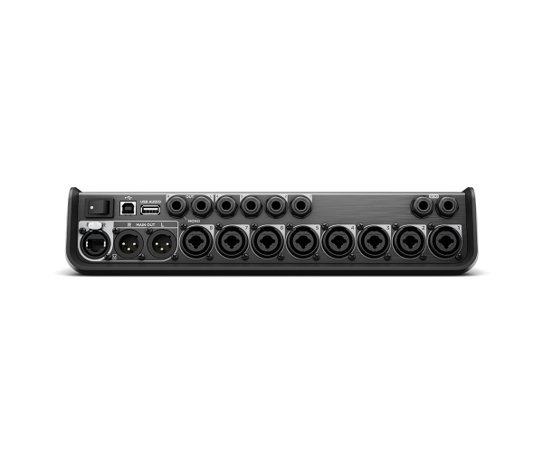 Bose T8S ToneMatch 8-Channel Mixer - Fair Deal Music