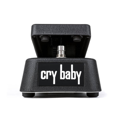 Dunlop GCB95 Cry Baby Standard Wah Pedal - Fair Deal Music