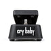 Dunlop GCB95 Cry Baby Standard Wah Pedal - Fair Deal Music