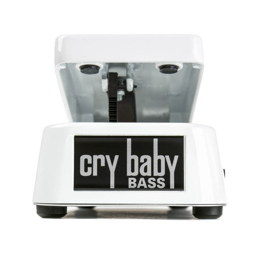 Dunlop Cry Baby 105Q Bass Wah - Fair Deal Music