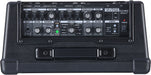 Boss CUBE Street II Battery-Powered Stereo Amplifier - Black, Nearly New - Fair Deal Music