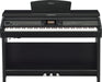 Yamaha CVP-701B Clavinova Digital Piano in Black Walnut [USED] - Fair Deal Music