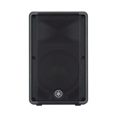 Yamaha DBR12 12" Active PA Speaker DEMO STOCK - Fair Deal Music