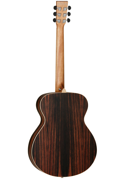 Tanglewood DBT F EB Acoustic Guitar discontinued - Fair Deal Music