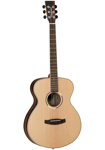 Tanglewood DBT F EB Acoustic Guitar discontinued - Fair Deal Music