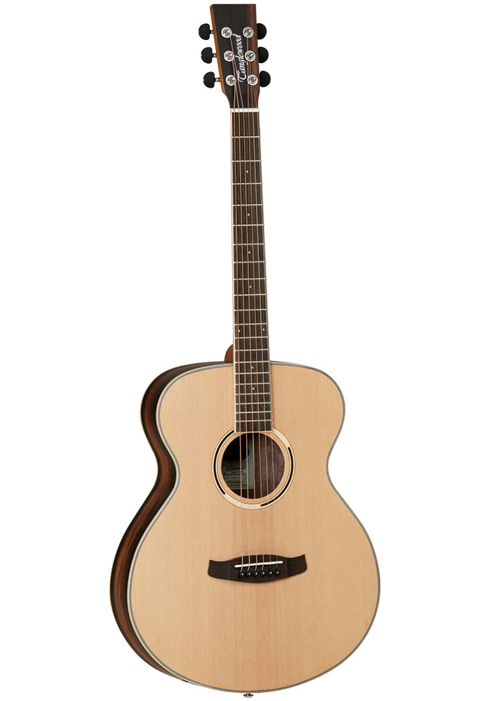 Tanglewood DBT F EB Acoustic Guitar discontinued - Fair Deal Music