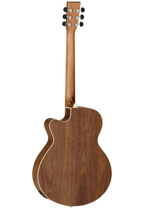 Tanglewood DBT SFCE BW, B-Stock - Fair Deal Music