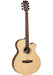 Tanglewood DBT SFCE BW, B-Stock - Fair Deal Music