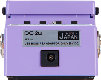 Boss Waza Craft DC-2W Dimension C Pedal - Fair Deal Music