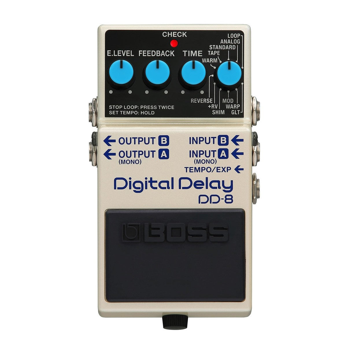 Boss DD-8 Digital Delay - Fair Deal Music