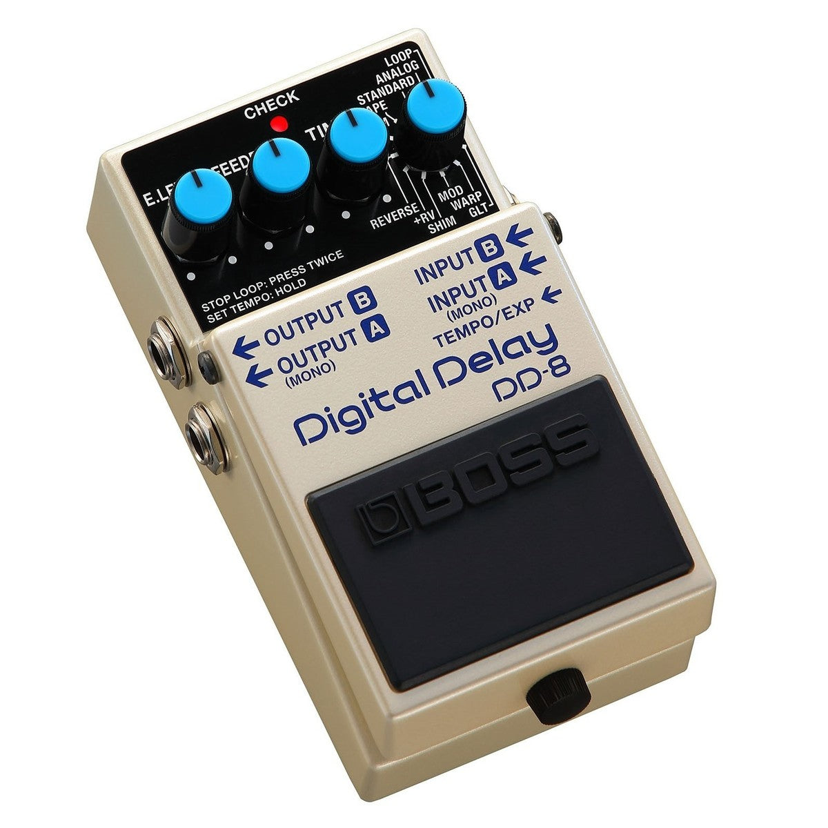 Boss DD-8 Digital Delay - Fair Deal Music