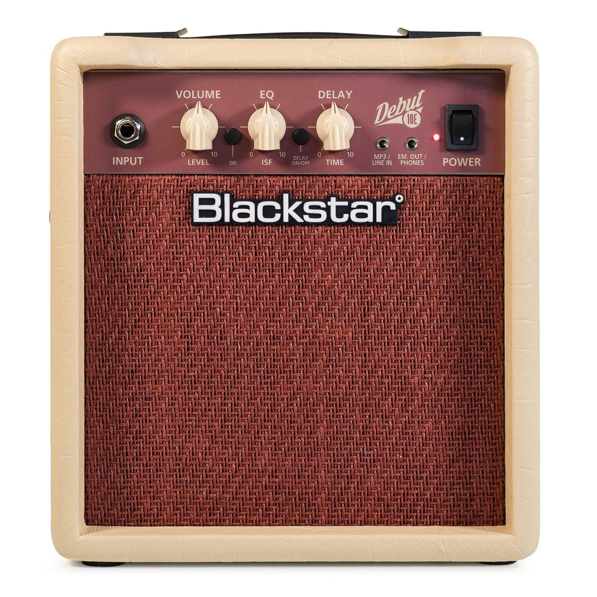 Blackstar Debut 10E Guitar Amplifier - Fair Deal Music
