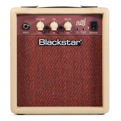 Blackstar Debut 10E Guitar Amplifier - Fair Deal Music