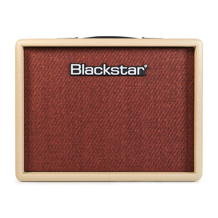 Blackstar Debut 15E Guitar Amplifier, Cream - Fair Deal Music