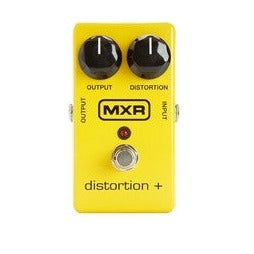 MXR MX104 Distortion + Pedal - Fair Deal Music