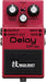 Boss DM-2W Waza Craft Delay Pedal, Nearly New - Fair Deal Music
