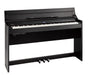 Roland DP603-CB Digital Piano Contemporary Black (Used) - Fair Deal Music