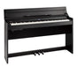 Roland DP603-CB Digital Piano Contemporary Black - Fair Deal Music