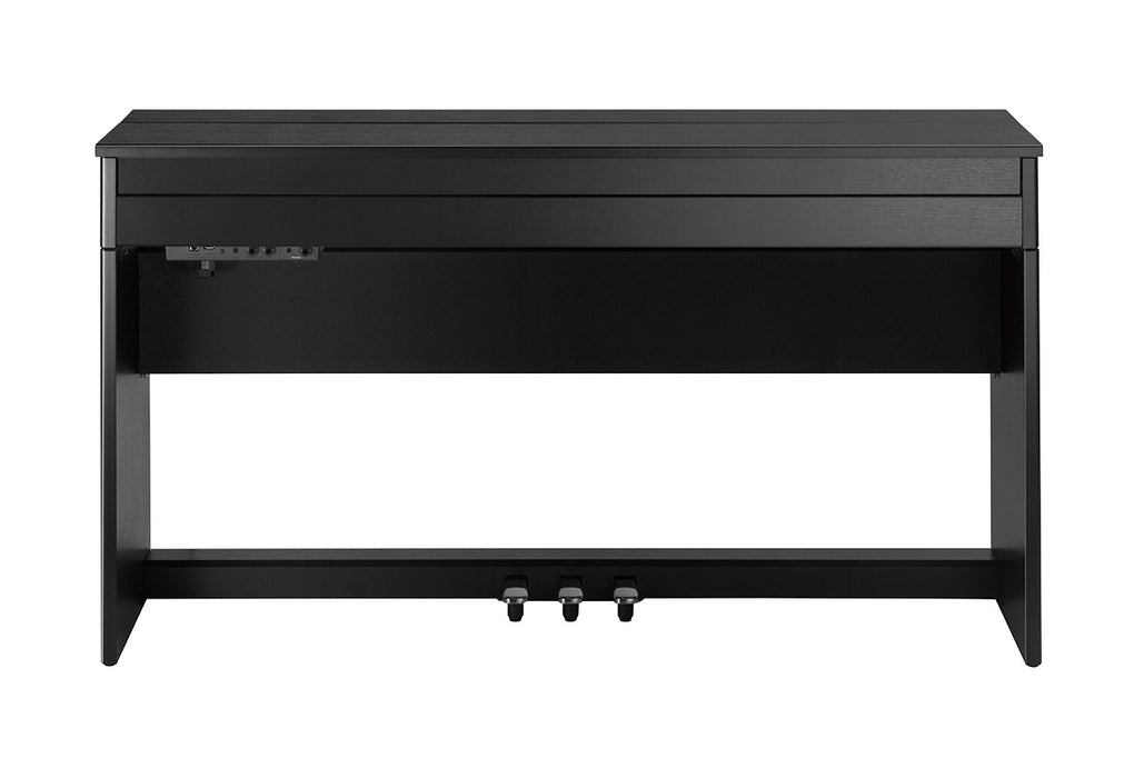 Roland DP603-CB Digital Piano Contemporary Black (Used) - Fair Deal Music