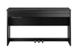 Roland DP603-CB Digital Piano Contemporary Black (Used) - Fair Deal Music