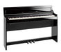 Roland DP603-PE Digital Piano Polished Ebony - Fair Deal Music