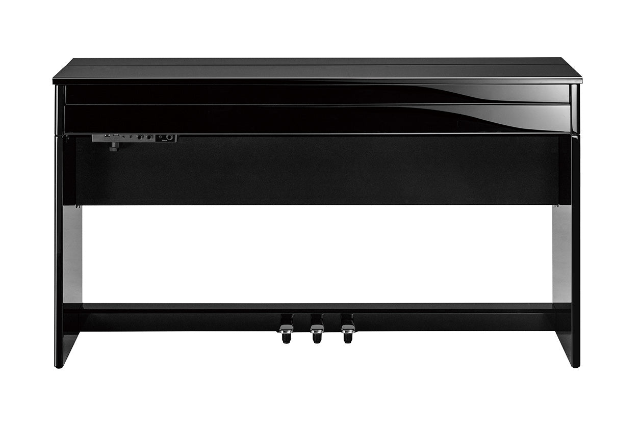 Roland DP603-PE Digital Piano Polished Ebony - Fair Deal Music