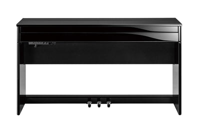 Roland DP603-PE Digital Piano Polished Ebony - Fair Deal Music