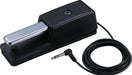 Roland DP-10 Sustain Pedal (half-damper compatible) - Fair Deal Music