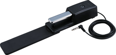 Roland DP-10 Sustain Pedal (half-damper compatible) - Fair Deal Music