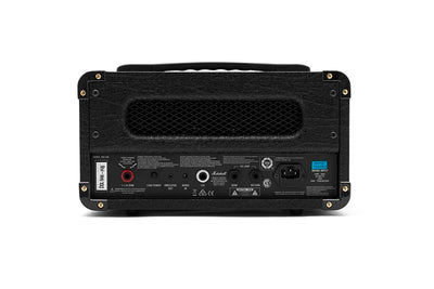 Marshall DSL1-HR 1W Head Amplifier, B-Stock - Fair Deal Music