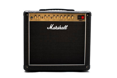 Marshall DSL20CR 20W Combo Amplifier, (Ex-Display) - Fair Deal Music
