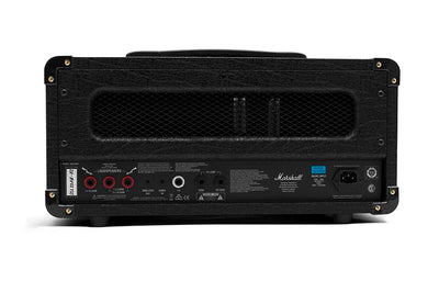 Marshall DSL20HR 20W All-Valve Guitar Amplifier Head (B-Stock) - Fair Deal Music