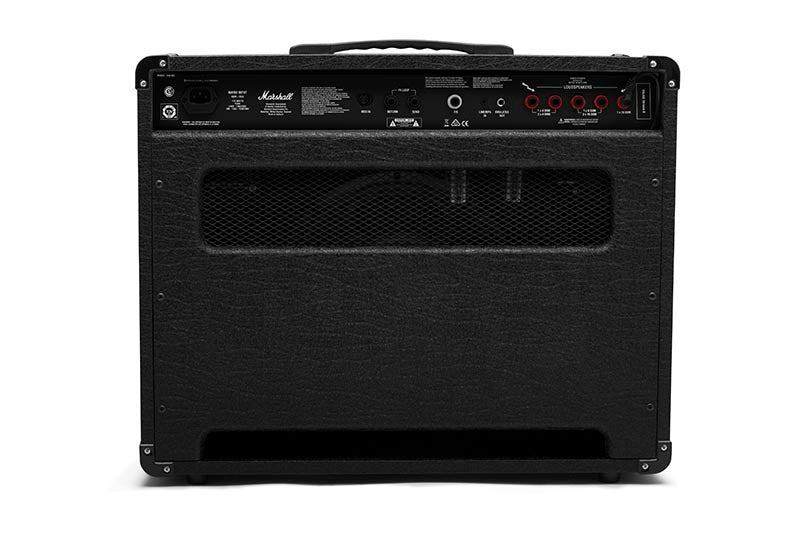 Marshall DSL40CR 40W Combo Amplifier - Fair Deal Music