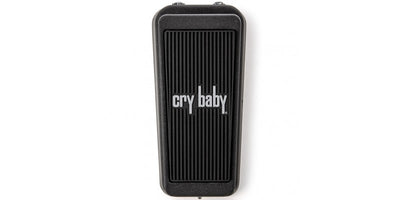 Jim Dunlop CBJ95 Cry Baby Junior Wah Pedal - Fair Deal Music