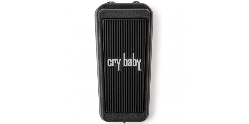 Jim Dunlop CBJ95 Cry Baby Junior Wah Pedal - Fair Deal Music