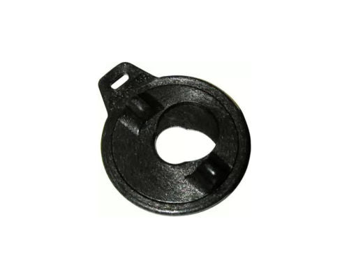 Dunlop Lok Strap 7000 Single Plastic Strap Lock - Fair Deal Music