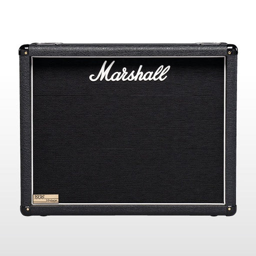 Marshall 1936V Vintage 140W 2x12 Cabinet - Fair Deal Music