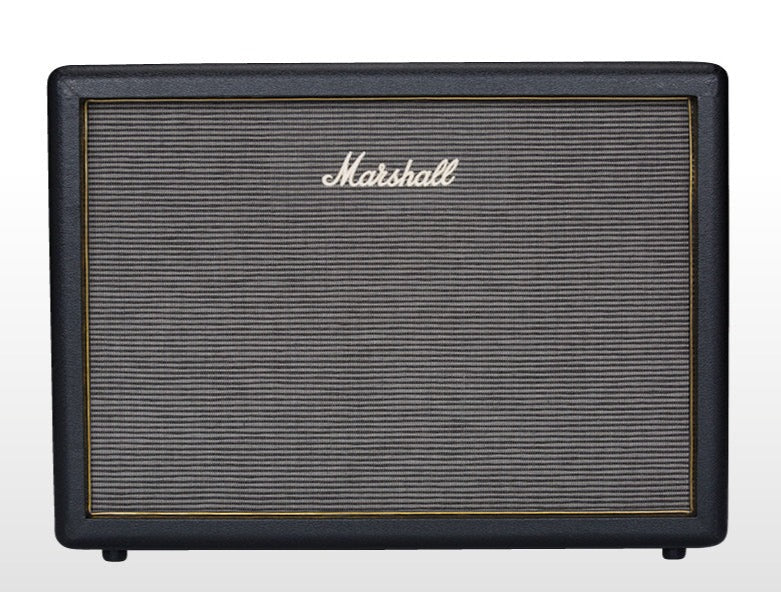 Marshall Origin 2x12 150w Speaker Cabinet - Fair Deal Music