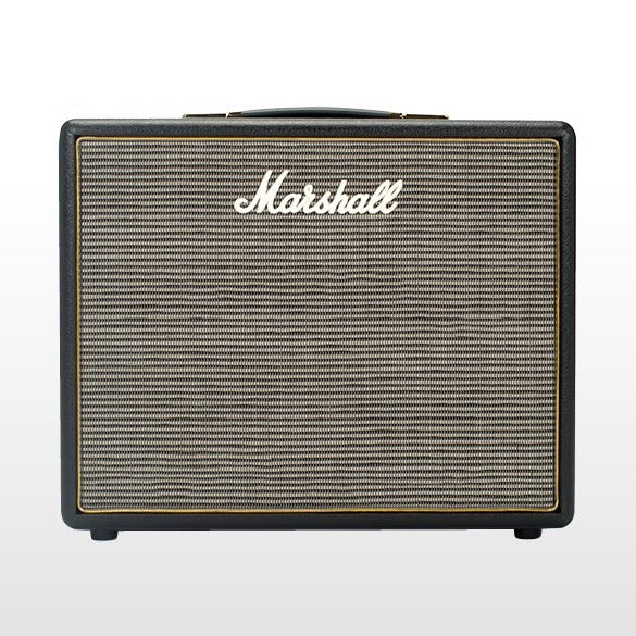 Marshall Origin 5C - 5W Valve Guitar Combo Amplifier, Open-Boxed - Fair Deal Music