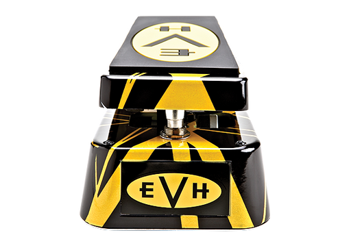 Dunlop EVH95 Eddie Van Halen Signature Wah Wah - Fair Deal Music