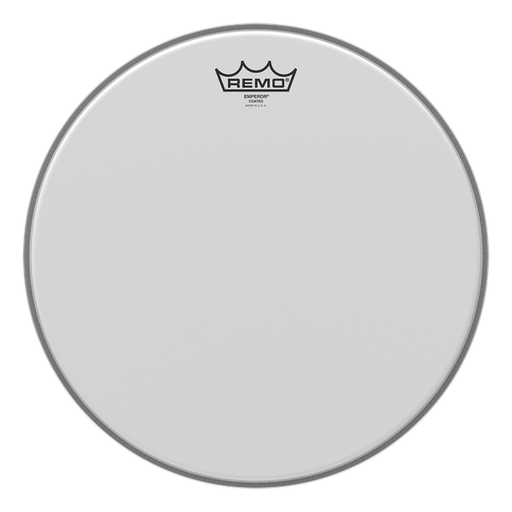 Remo 14" Emperor Coated Drum Head BE-0114-00 - Fair Deal Music