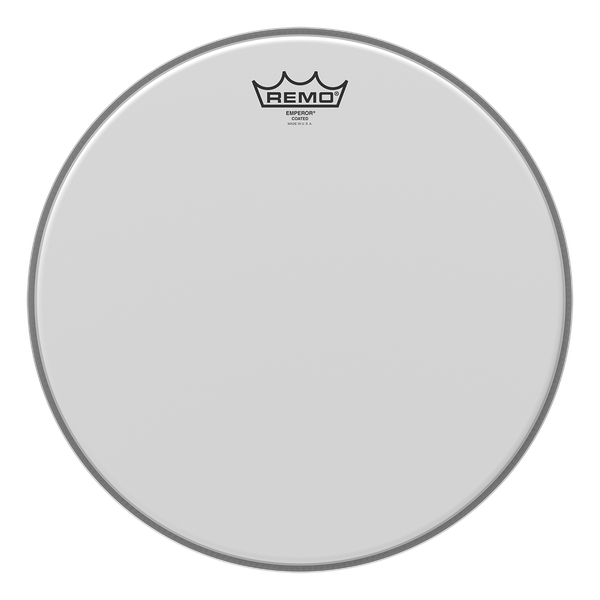 Remo 14" Emperor Coated Drum Head BE-0114-00 - Fair Deal Music