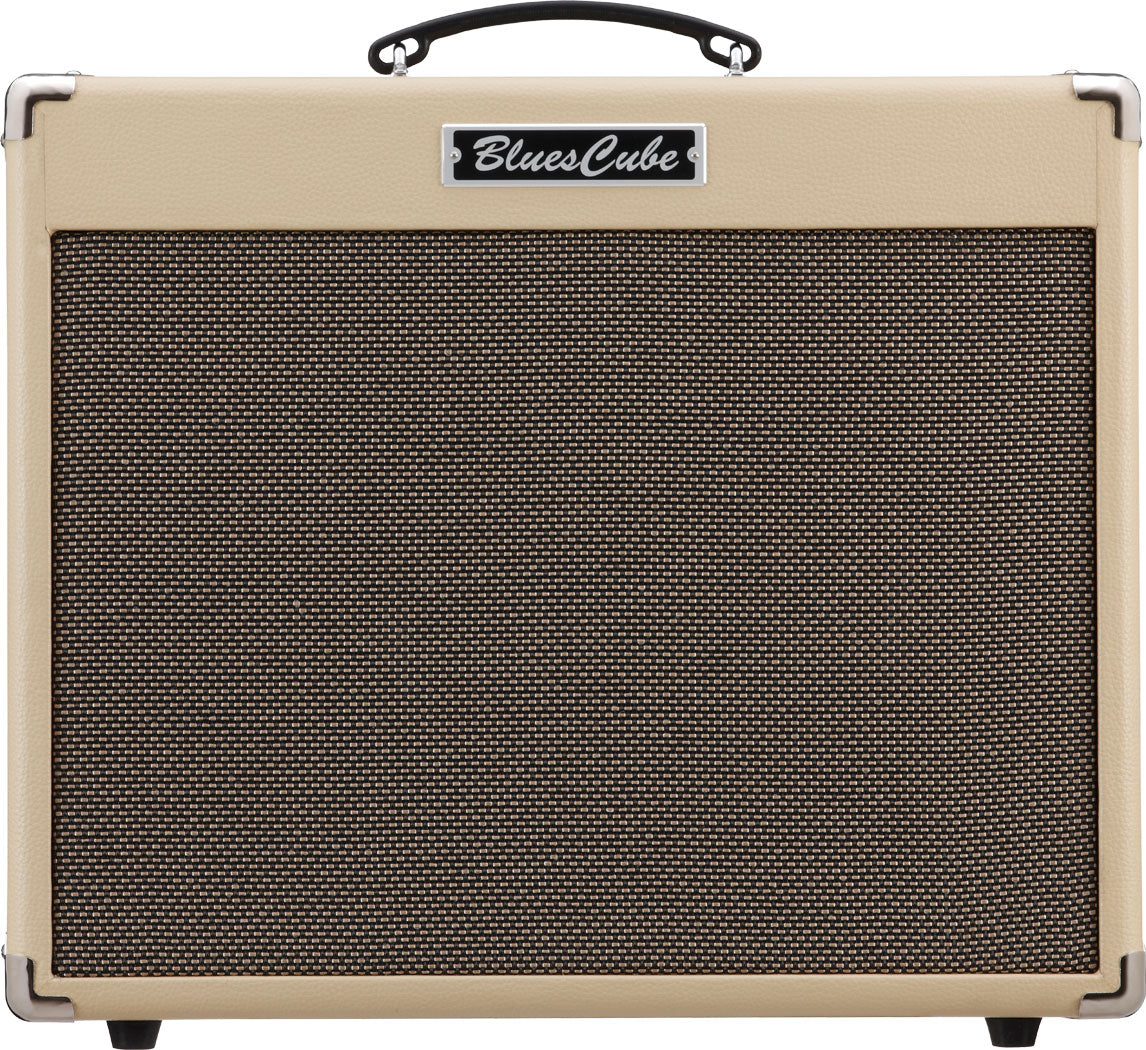 Roland Blues Cube Stage Guitar Amplifier - Fair Deal Music