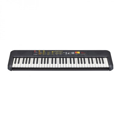 Yamaha PSR-F52 Portable Keyboard (Used) - Fair Deal Music