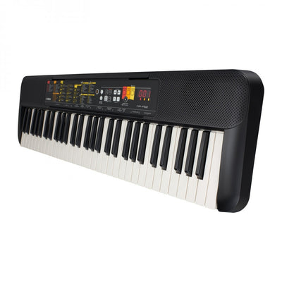 Yamaha PSR-F52 Portable Keyboard (Used) - Fair Deal Music